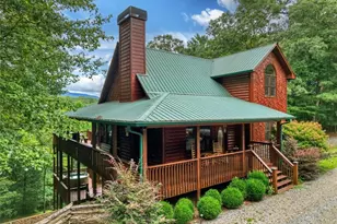 365 Trails End Summit, Ellijay, GA 30540 - Photo 1