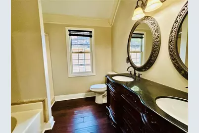 2671 Treehouse Lane, Lawrenceville, GA 30044 - Photo 11