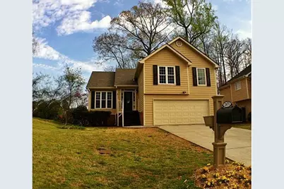 2671 Treehouse Lane, Lawrenceville, GA 30044 - Photo 1