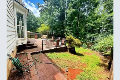 1805 Skidmore Circle, Lawrenceville, GA 30044 - Photo 17