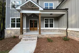 324 Hidden Trail, Pendergrass, GA 30567 - Photo 3