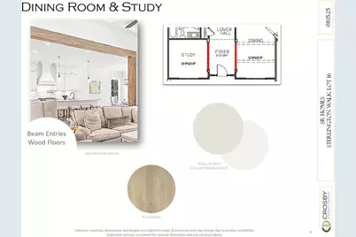 1281 Sterlington Drive, Canton, GA 30115 - Photo 3