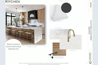 1281 Sterlington Drive, Canton, GA 30115 - Photo 5