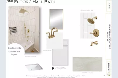 1281 Sterlington Drive, Canton, GA 30115 - Photo 13