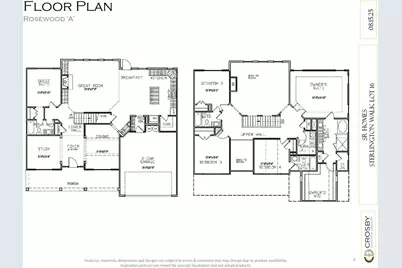 1281 Sterlington Drive, Canton, GA 30115 - Photo 15