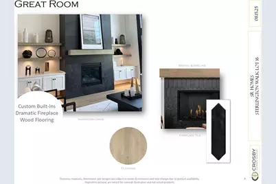 1281 Sterlington Drive, Canton, GA 30115 - Photo 7