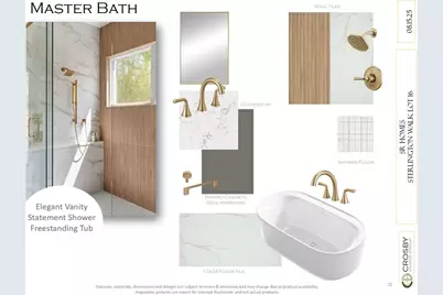 1281 Sterlington Drive, Canton, GA 30115 - Photo 11