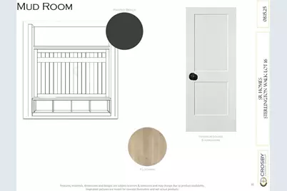 1281 Sterlington Drive, Canton, GA 30115 - Photo 9