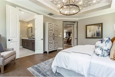 161 Conway Trail, Hoschton, GA 30548 - Photo 11