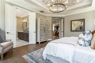 161 Conway Trl, Hoschton, GA 30548 - Photo 11