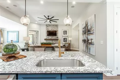 161 Conway Trail, Hoschton, GA 30548 - Photo 7