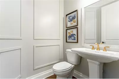 161 Conway Trail, Hoschton, GA 30548 - Photo 31