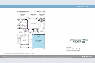 161 Conway Trail, Hoschton, GA 30548 - Photo 35