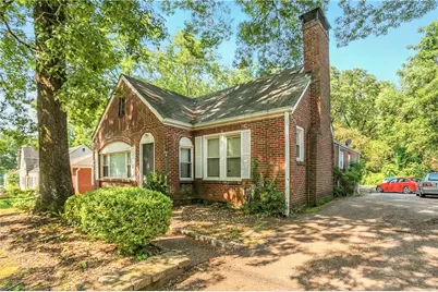 1807 Sylvan Road SW, Atlanta, GA 30310 - Photo 3