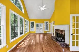 4157 Berkeley Landing NW, Kennesaw, GA 30144 - Photo 33