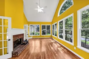 4157 Berkeley Landing NW, Kennesaw, GA 30144 - Photo 31