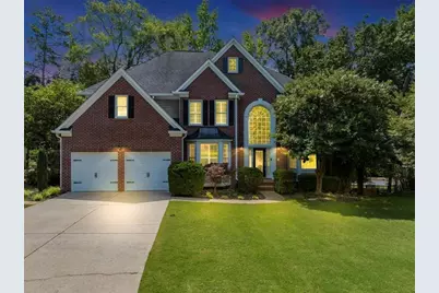 4157 Berkeley Landing NW, Kennesaw, GA 30144 - Photo 1