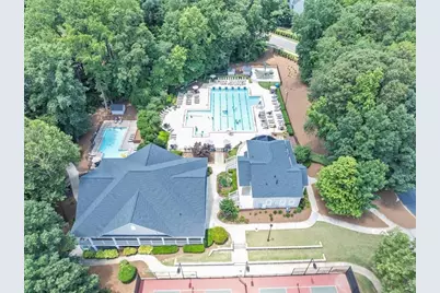 4157 Berkeley Landing NW, Kennesaw, GA 30144 - Photo 83