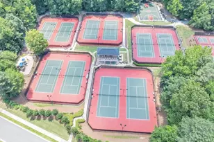 4157 Berkeley Landing NW, Kennesaw, GA 30144 - Photo 81