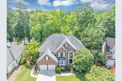 4157 Berkeley Landing NW, Kennesaw, GA 30144 - Photo 77