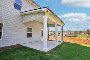 5326 Windridge Pkwy, Gainesville, GA 30507 - Photo 37