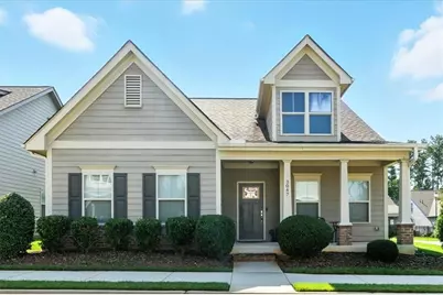 3047 Patriot Square SW, Marietta, GA 30064 - Photo 3