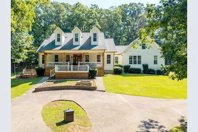 211 W Oakcrest Drive, Epworth, GA 30541 - Photo 3