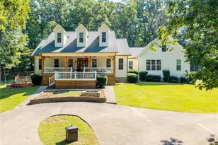 211 W Oak Crest Dr, Epworth, GA 30541 - Photo 3