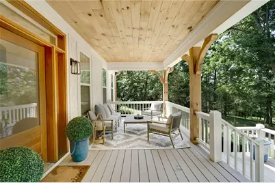 211 W Oakcrest Drive, Epworth, GA 30541 - Photo 13