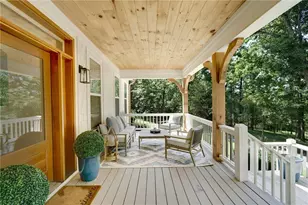 211 W Oak Crest Dr, Epworth, GA 30541 - Photo 13