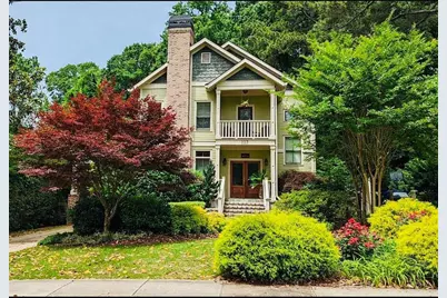 223 Avery Street, Decatur, GA 30030 - Photo 1