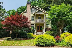 223 Avery St, Decatur, GA 30030 - Photo 1