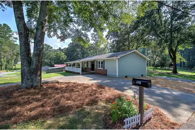 4749 Cox Street SE, Acworth, GA 30101 - Photo 3