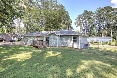 4749 Cox Street SE, Acworth, GA 30101 - Photo 49