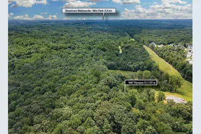 1847 Olympus Court, Athens, GA 30606 - Photo 5