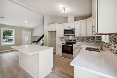 5017 Galbraith Circle, Stone Mountain, GA 30088 - Photo 9