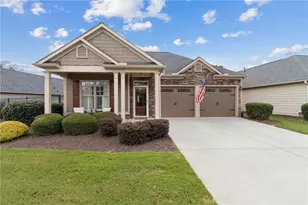 31 Friendship Point, Dallas, GA 30132 - Photo 3