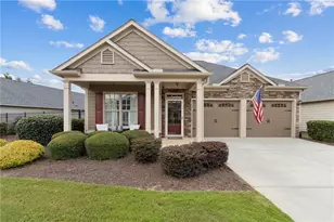 31 Friendship Point, Dallas, GA 30132 - Photo 1