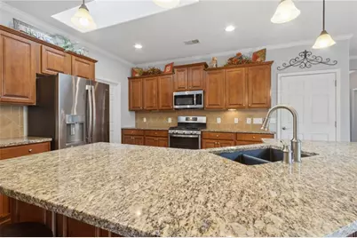 31 Friendship Point, Dallas, GA 30132 - Photo 15