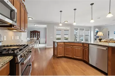 31 Friendship Point, Dallas, GA 30132 - Photo 17