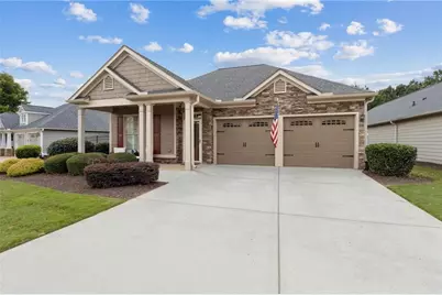 31 Friendship Point, Dallas, GA 30132 - Photo 5