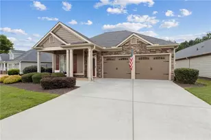 31 Friendship Point, Dallas, GA 30132 - Photo 5