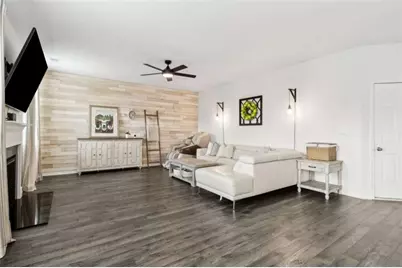 619 Graham Campbell Lane, Statham, GA 30666 - Photo 17