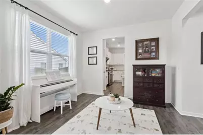 619 Graham Campbell Lane, Statham, GA 30666 - Photo 15