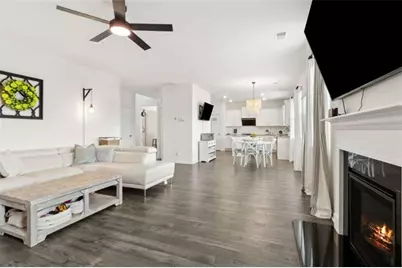 619 Graham Campbell Lane, Statham, GA 30666 - Photo 19