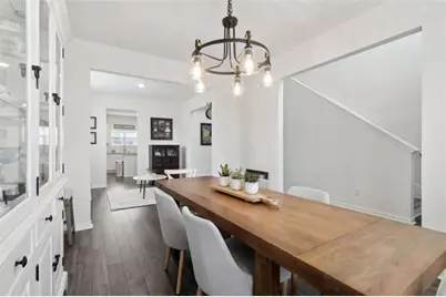 619 Graham Campbell Lane, Statham, GA 30666 - Photo 11