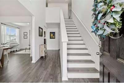 619 Graham Campbell Lane, Statham, GA 30666 - Photo 5