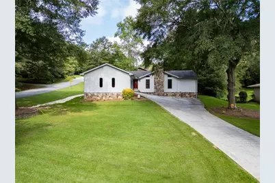 2966 Riviera Drive NW, Conyers, GA 30012 - Photo 39