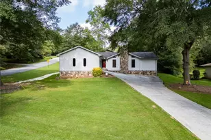 2966 Riviera Dr NW, Conyers, GA 30012 - Photo 39