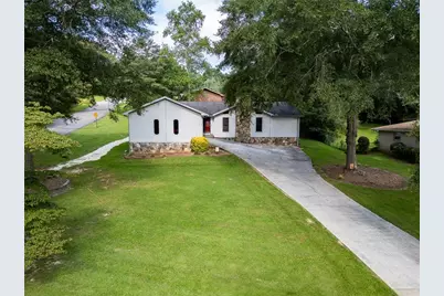 2966 Riviera Drive NW, Conyers, GA 30012 - Photo 47